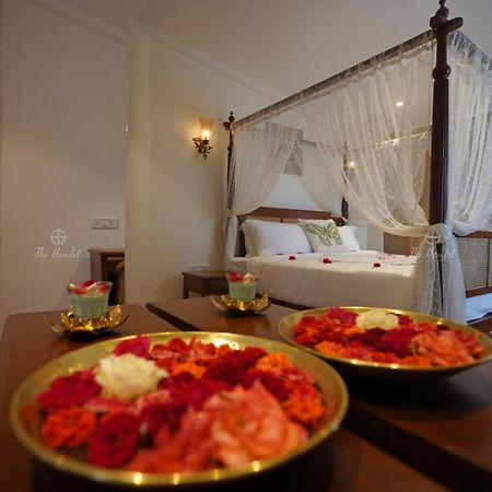 The Hamlet Hotel Hyderabad Luaran gambar